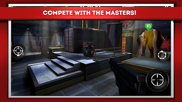 Obama Weapon: Salvage