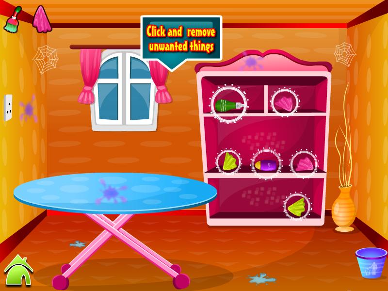 Melinda Ironing Dresses