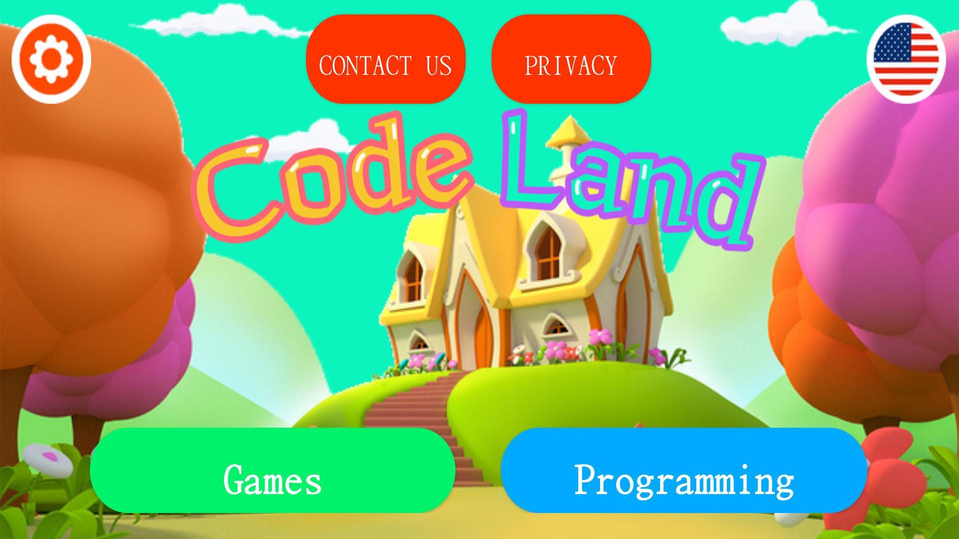 Code Land