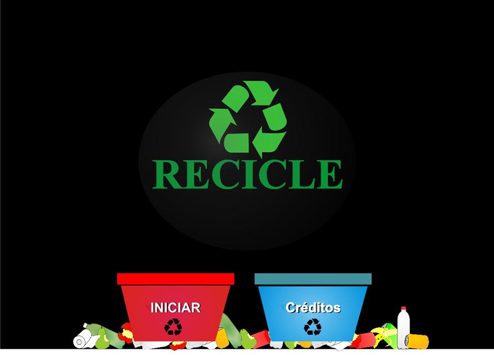 Recicle
