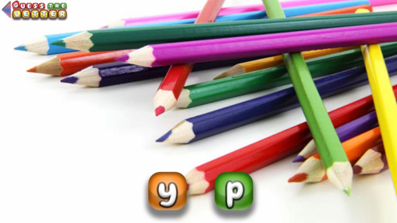 Tebak Gambar Untuk Anak