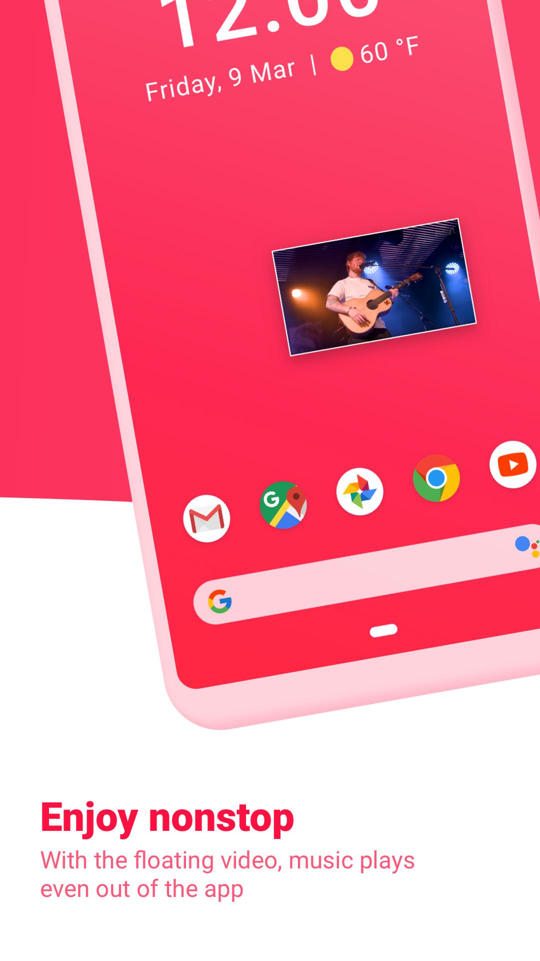 Listen to Music - Free music a