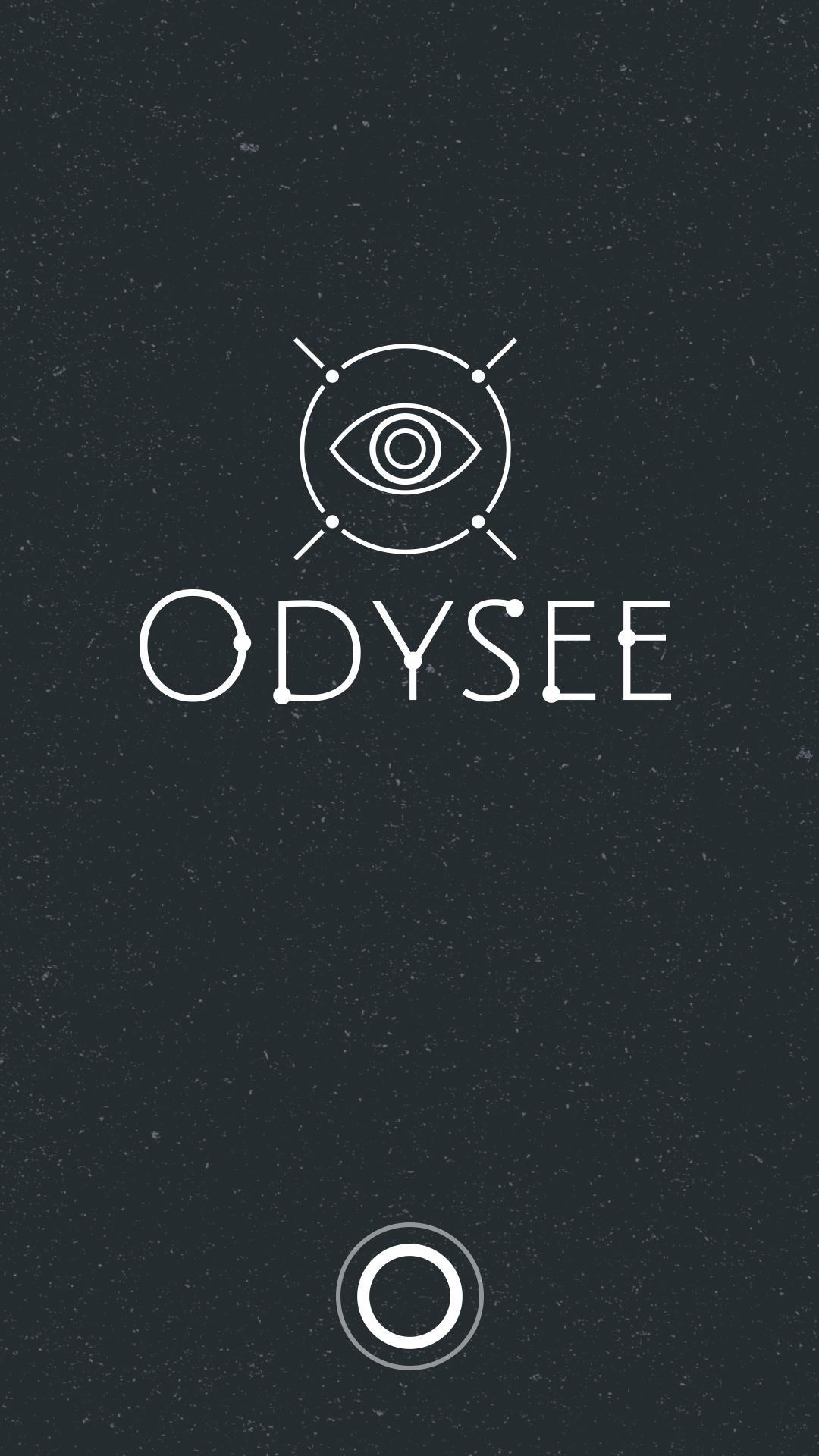 Odysee