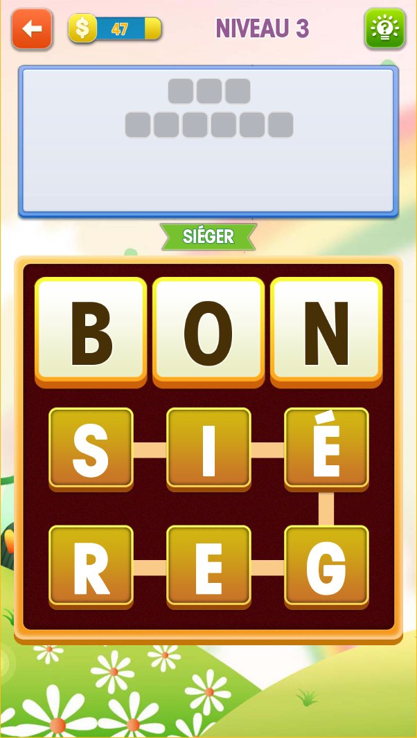 Charme des Mots - Pro des Mots