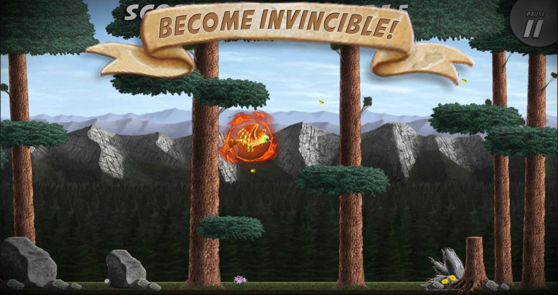 Owl Patrol -The Flappy Raptor