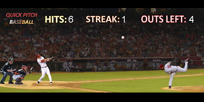 Quick Pitch
