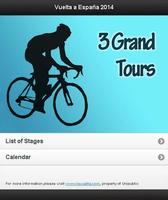 3 Grand Tour 2018