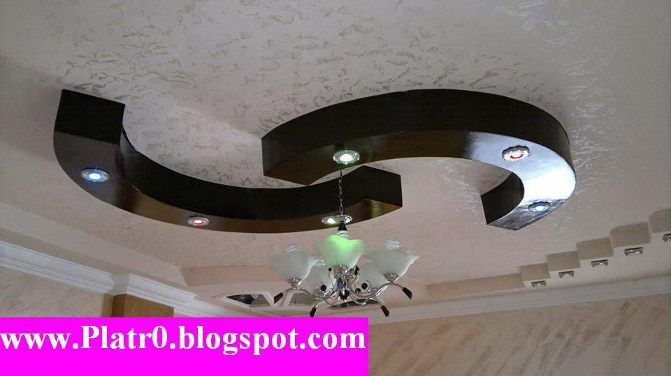 Deco Faux Plafond Platre