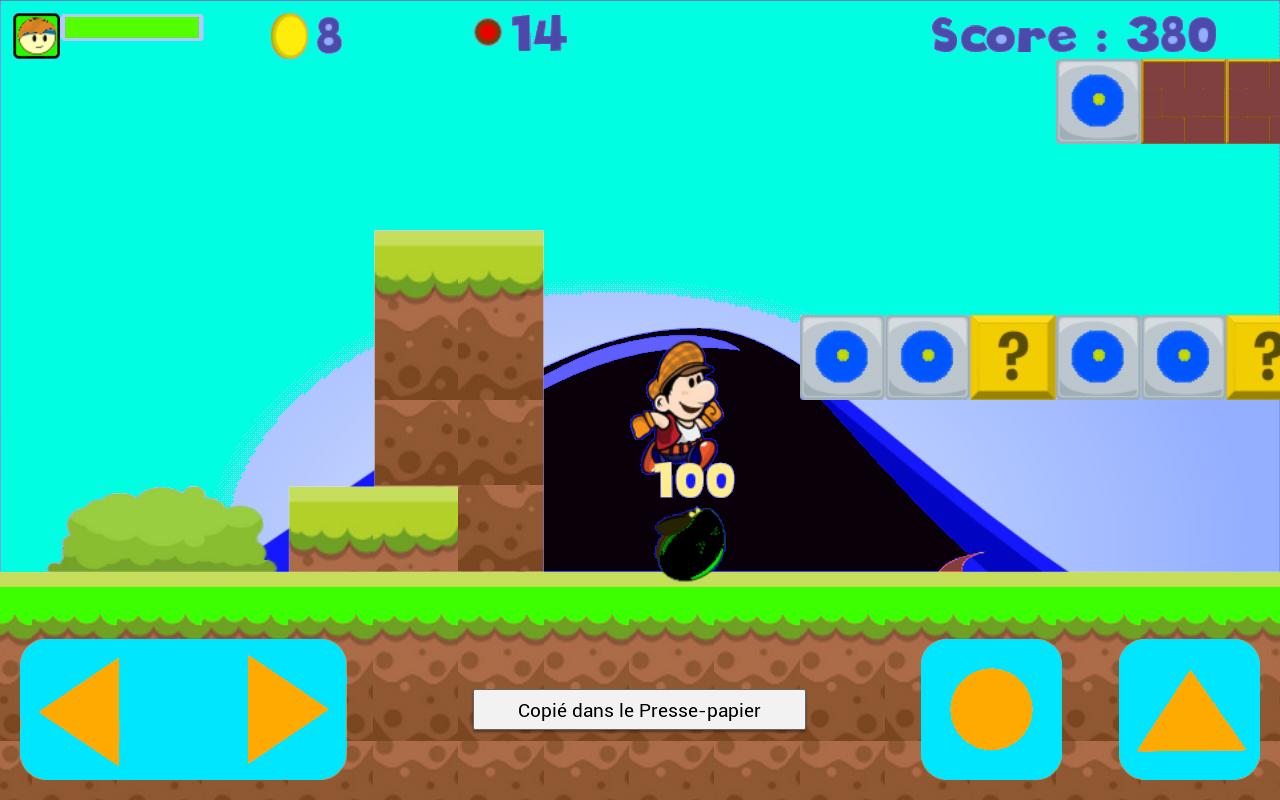 Stars Crush Magic World