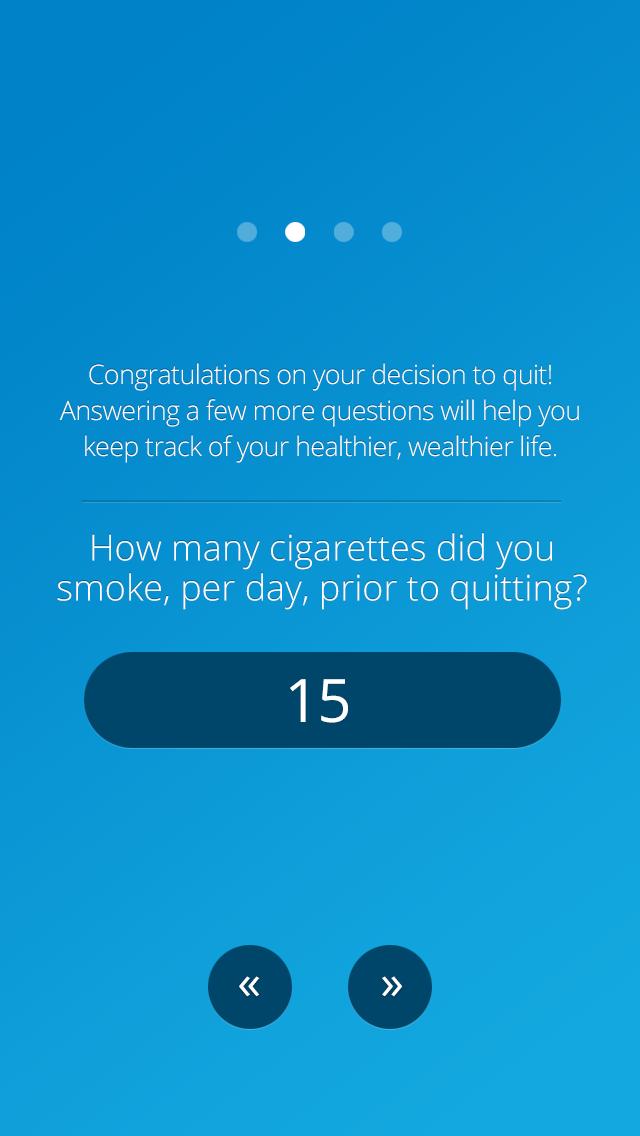 Tobacco Quit and Save