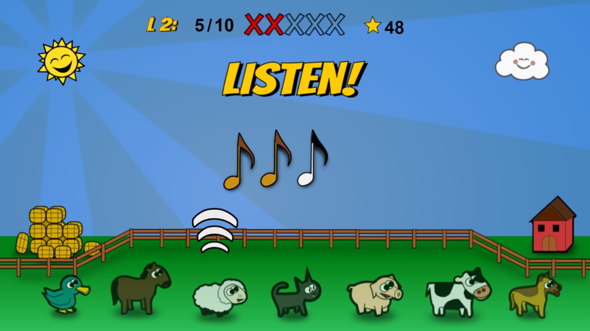 Barff - Brain Training