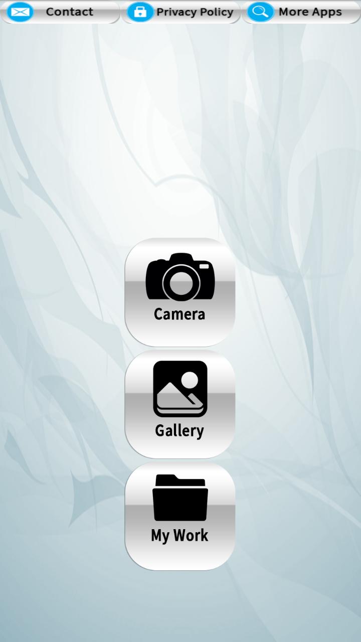 Background Changer Photo Edit