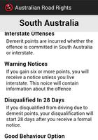 Australian Road Rights