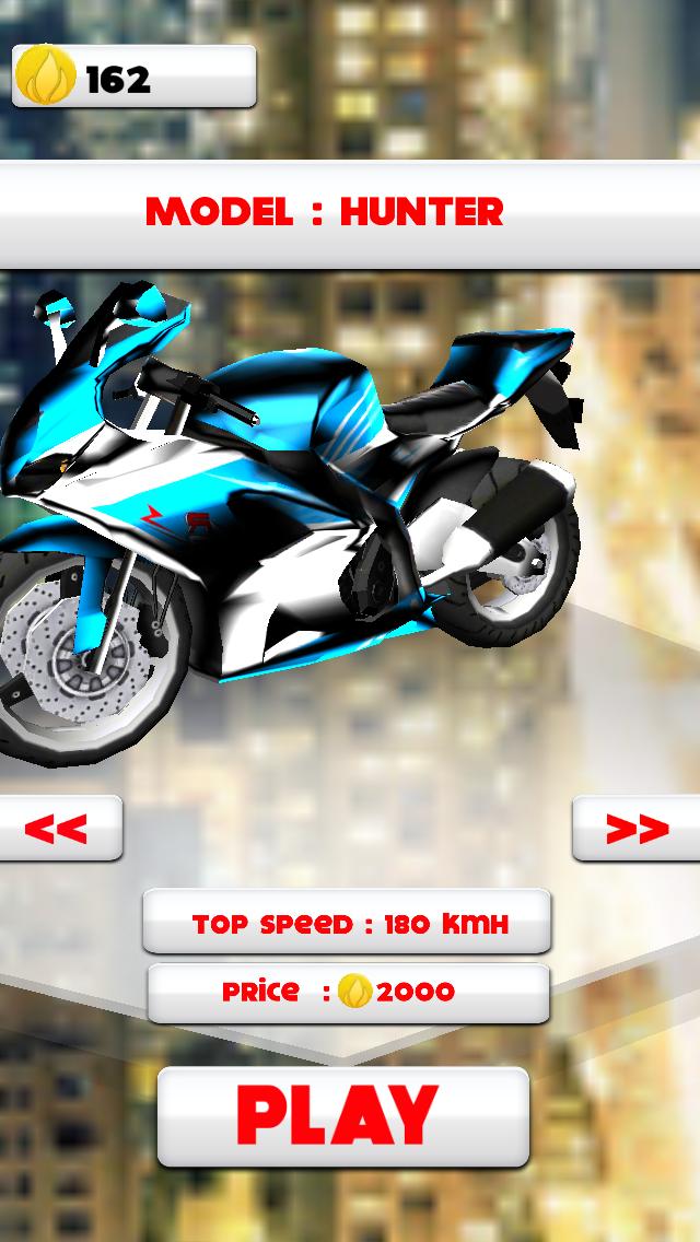 AMAZING TRAFFIC BIKE CRUSH