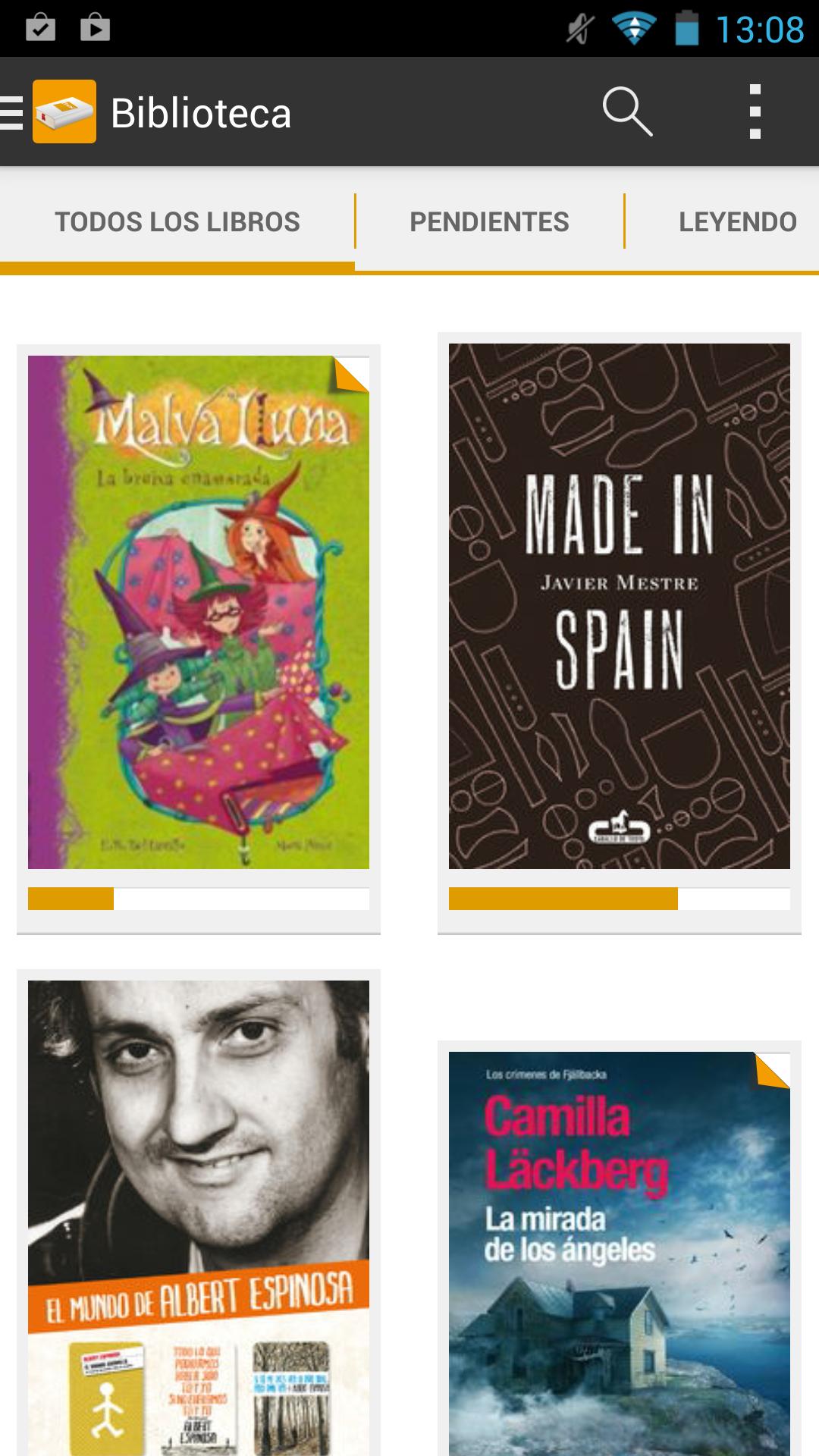 Fnac ebooks