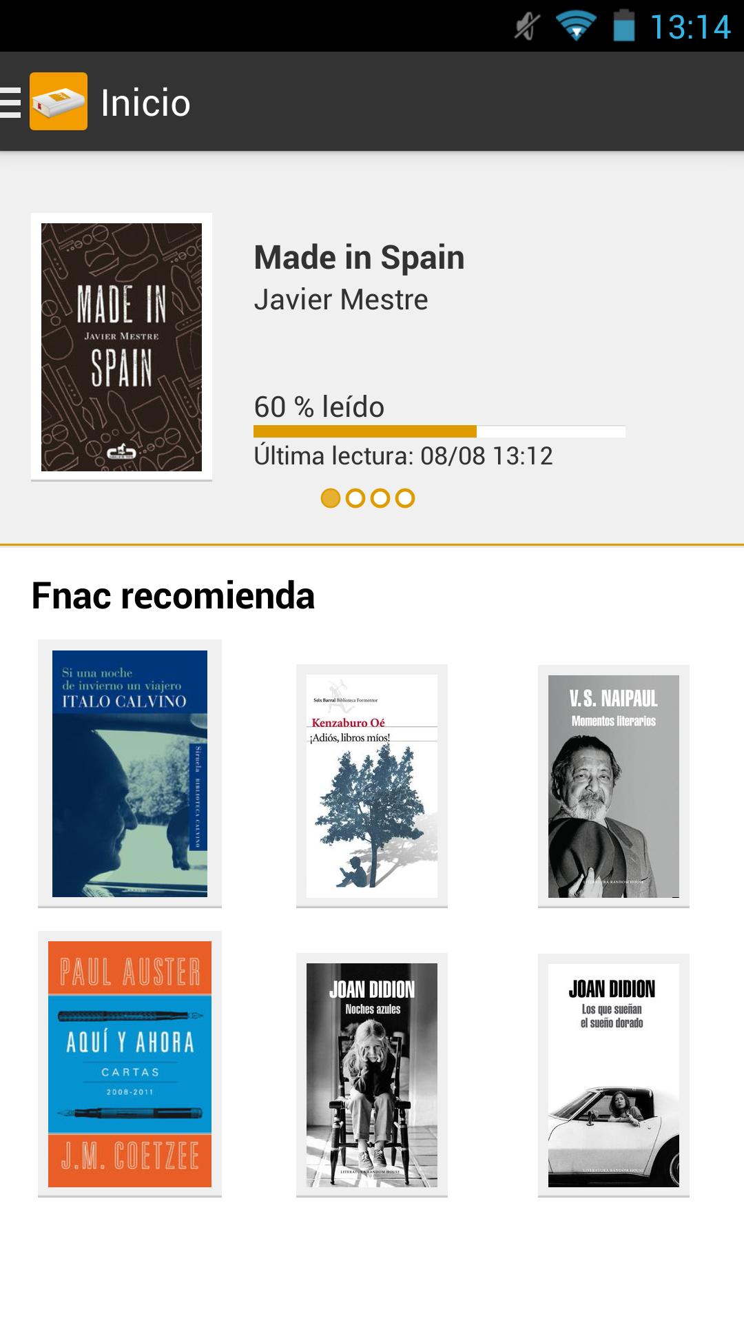 Fnac ebooks