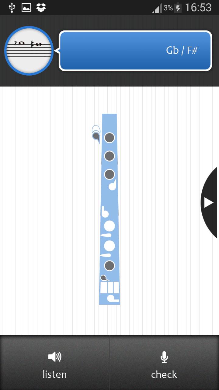 Pro Flute Fingerings Free