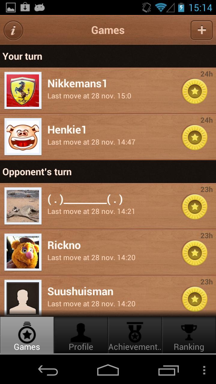 Drop It - Connect Four