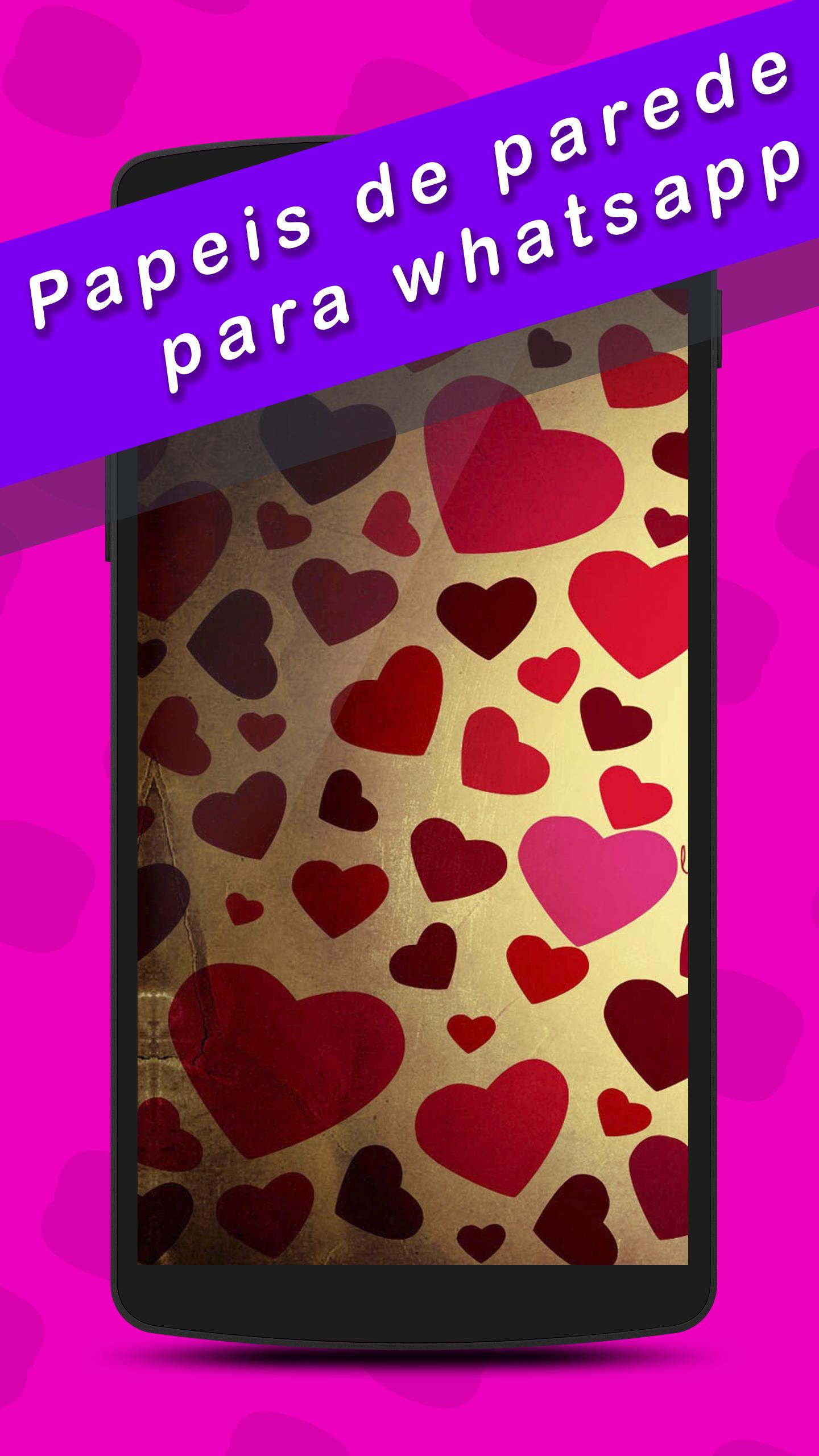 Papeis de parede para whatsapp