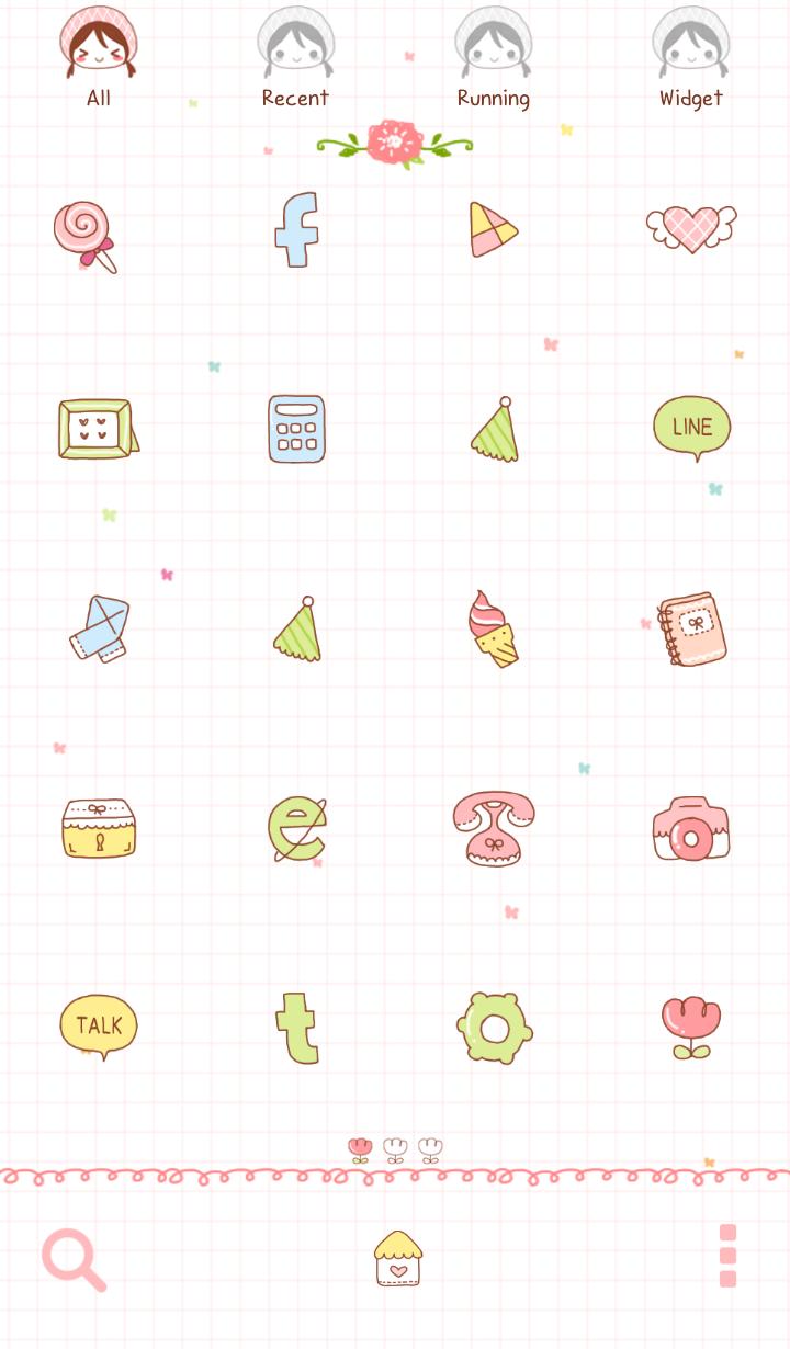 sweet is the melody dodol