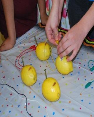 Modern Science Experiments