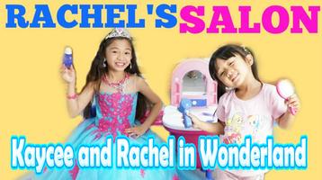 Kaycee and Rachel Video