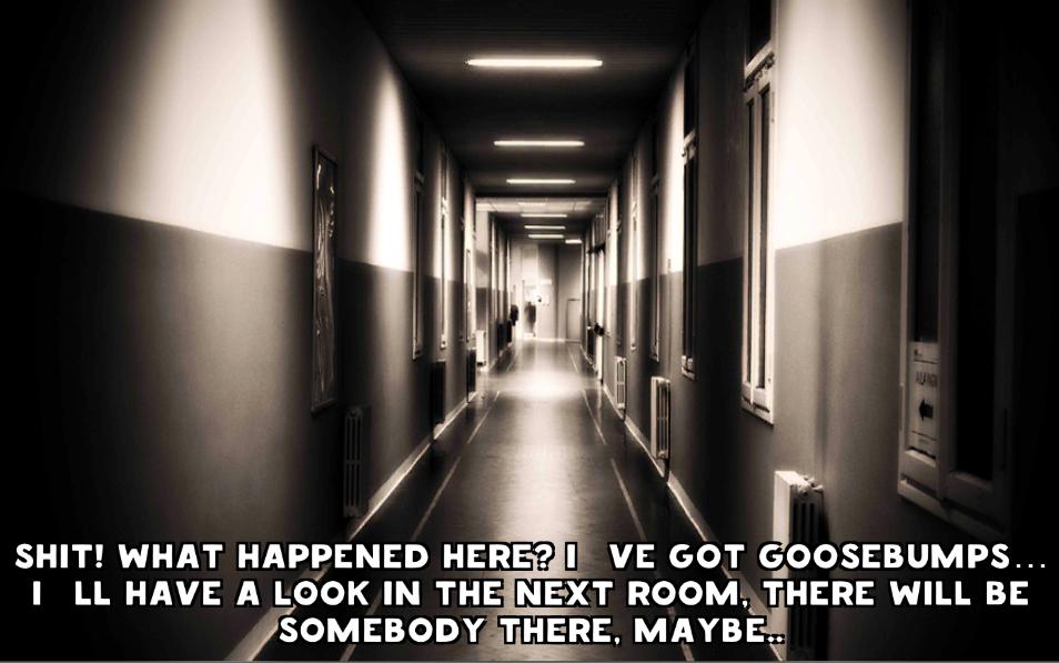 Dead Memories : Zombie Quest