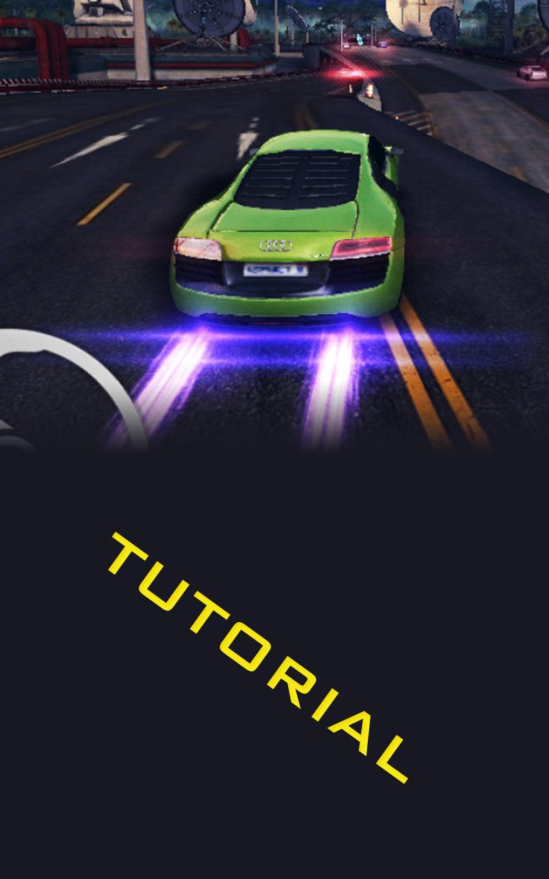 New Asphalt Airborne Tutorial