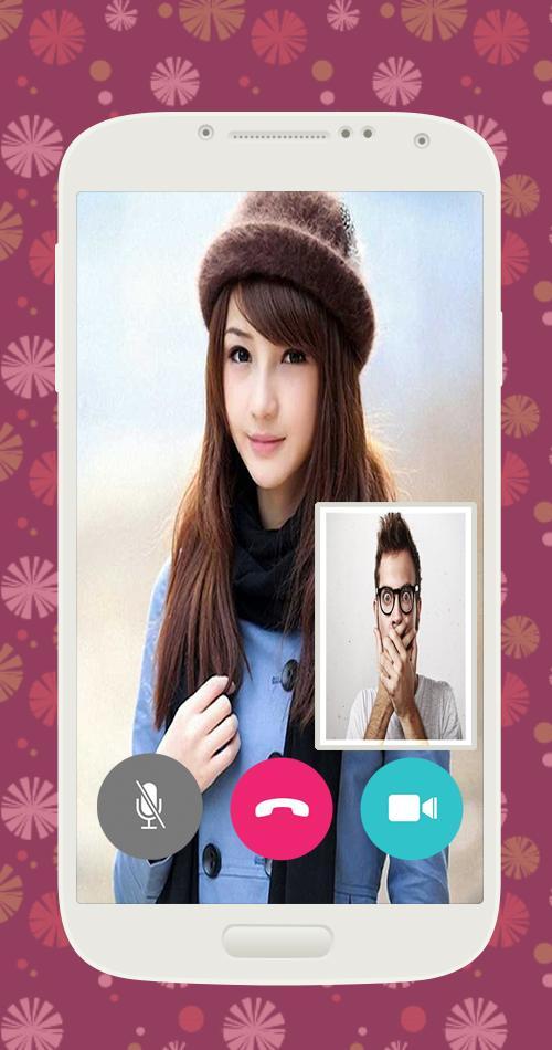 Video Call From Girl Friend
