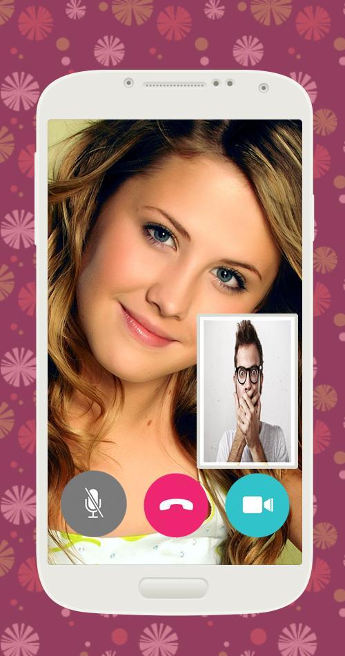 Video Call From Girl Friend