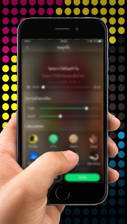 New Joox Music Advice