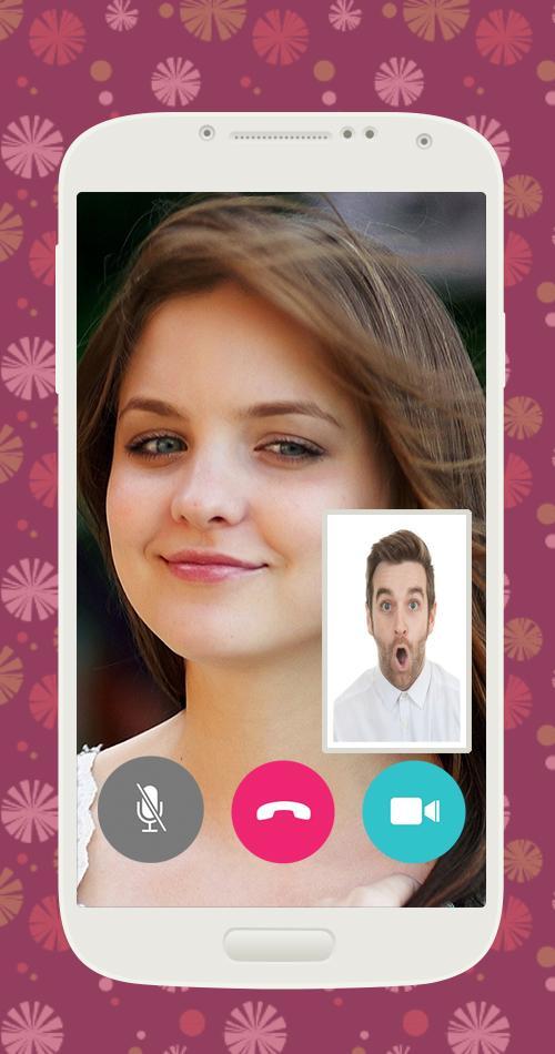 Video Call From Girl Friend