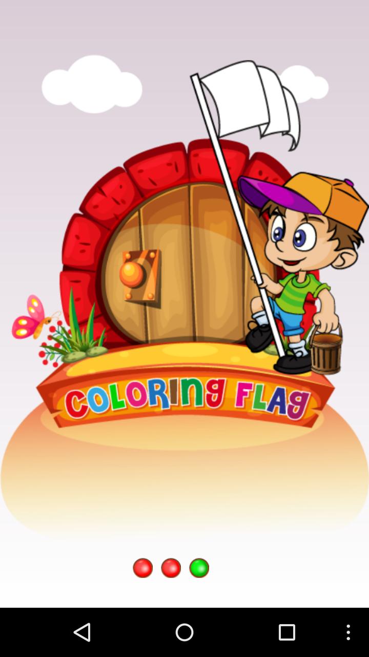Fun2Color - Kids coloring book