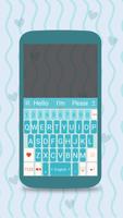 ai.keyboard My Baby Boy theme
