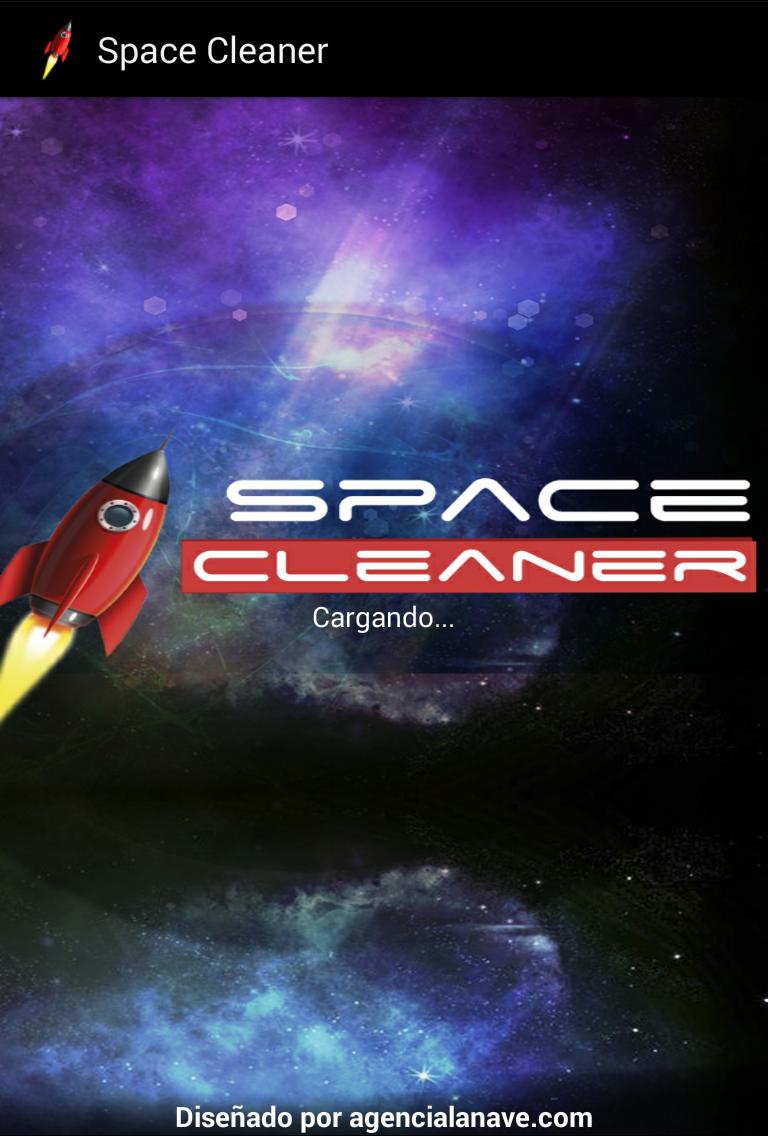 Space Cleaner