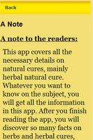 Herbal Remedies KnowIt!