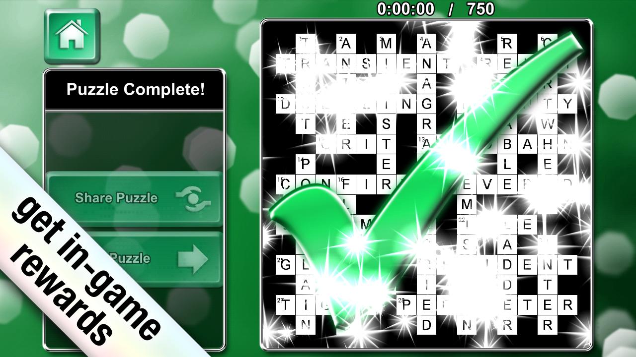Cryptic Crosswords Puzzler