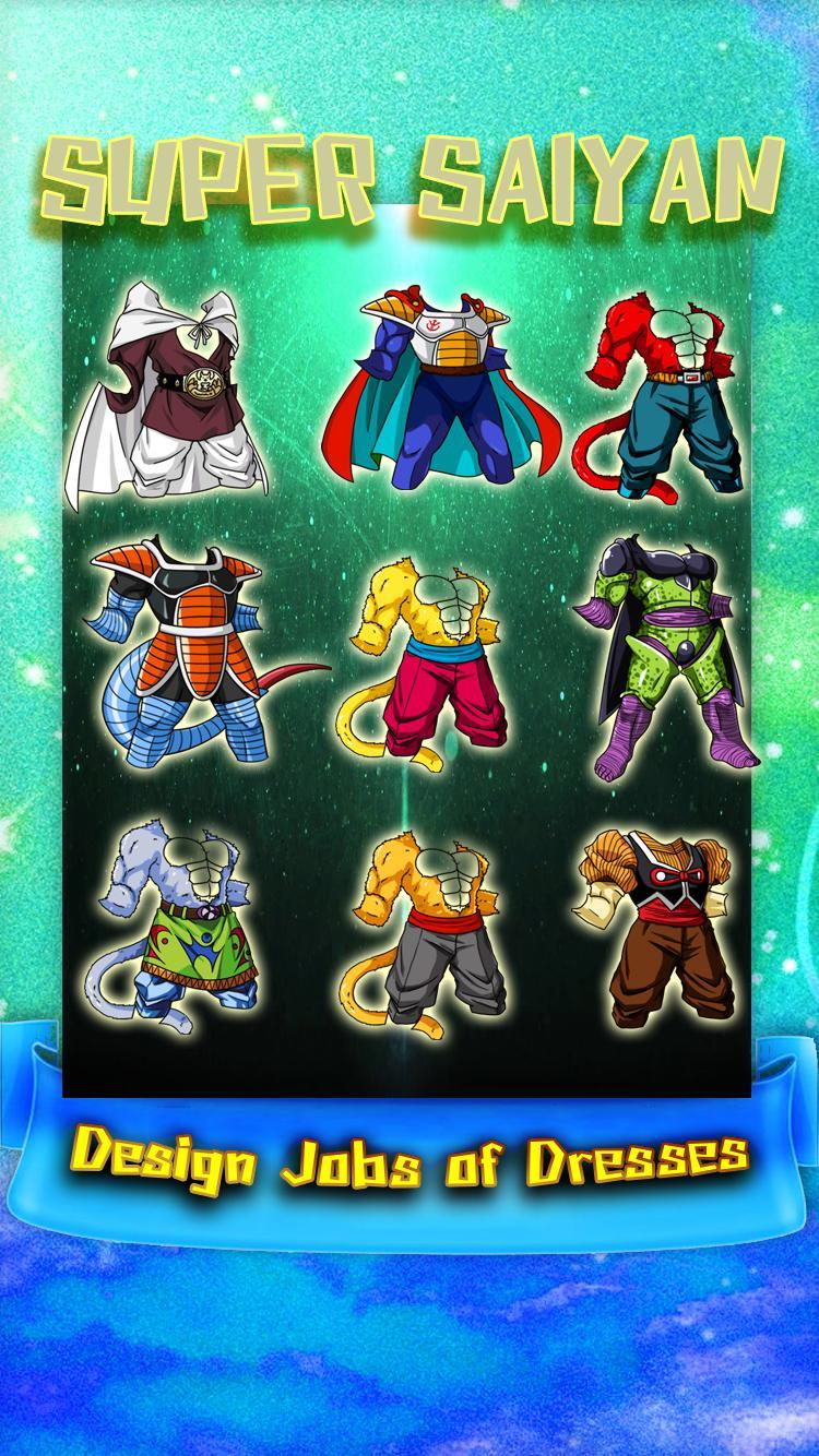 Super Saiyan Smash Bros Retro