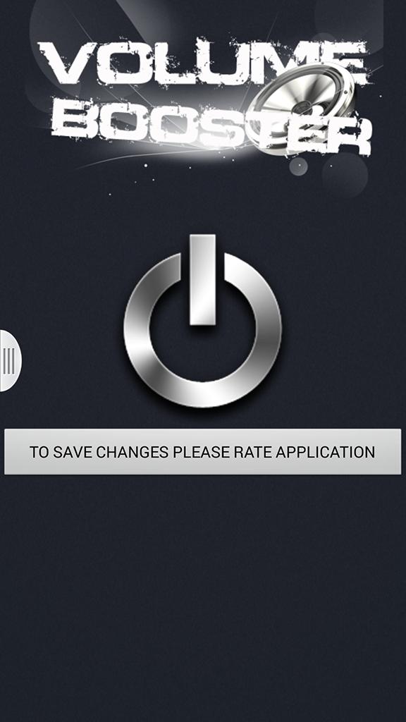 Volume Booster Lite