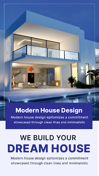 House Design 3D - Home Planner