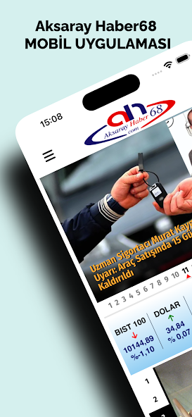 Aksaray Haber68