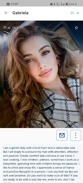 BH Date - Online Chat & Dating