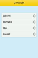 Cheats - GTA Vice City