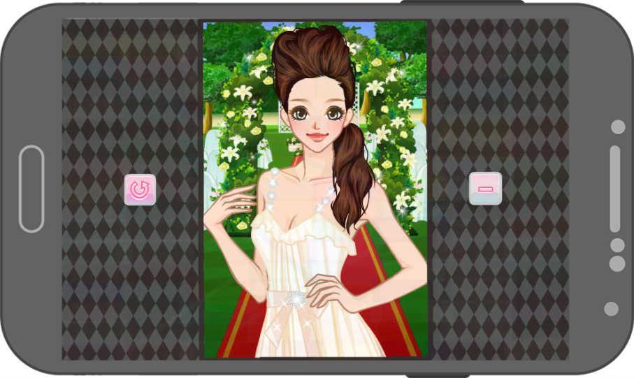 Avatar Dress Up: Trudy