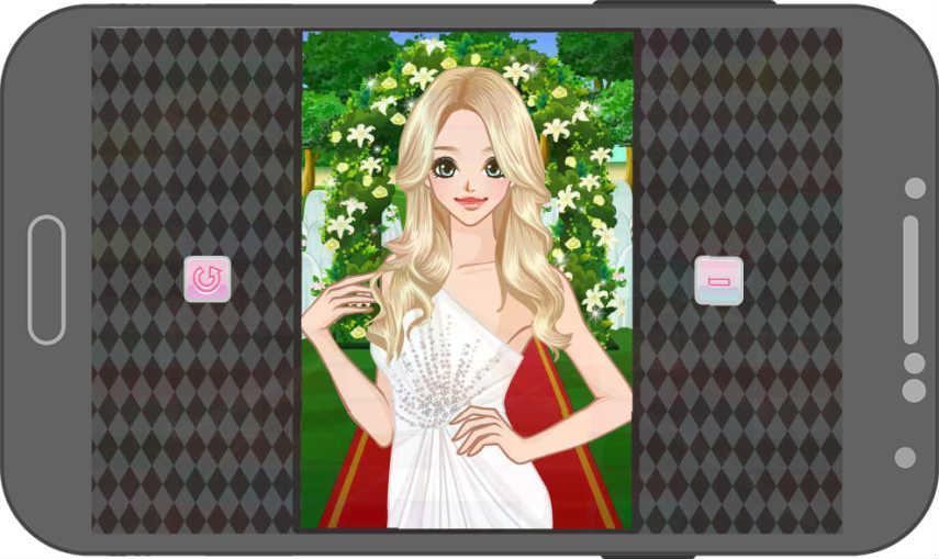 Avatar Dress Up: Trudy