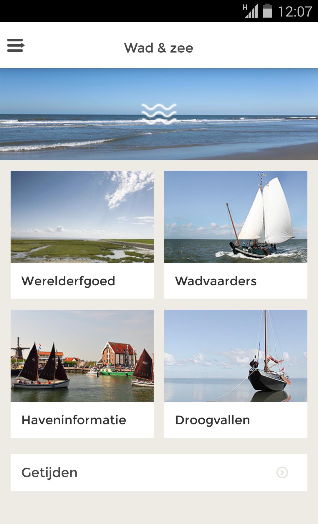 Terschelling WadsApp