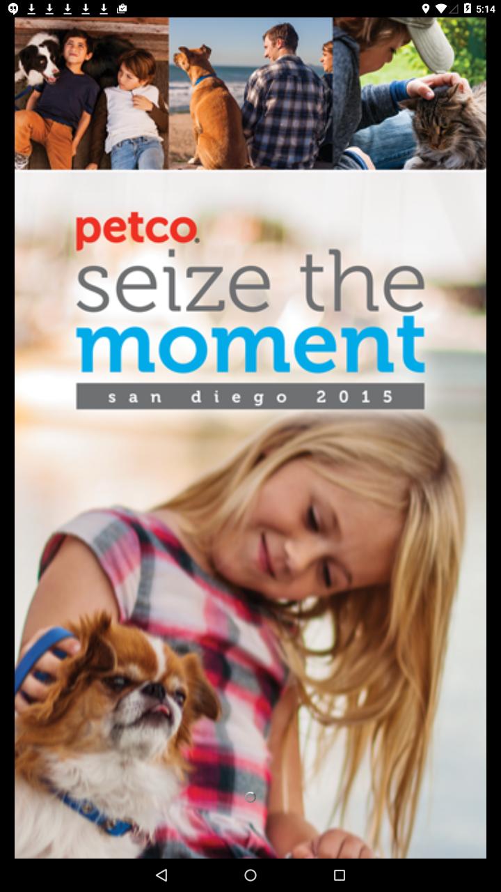 Petco Summit