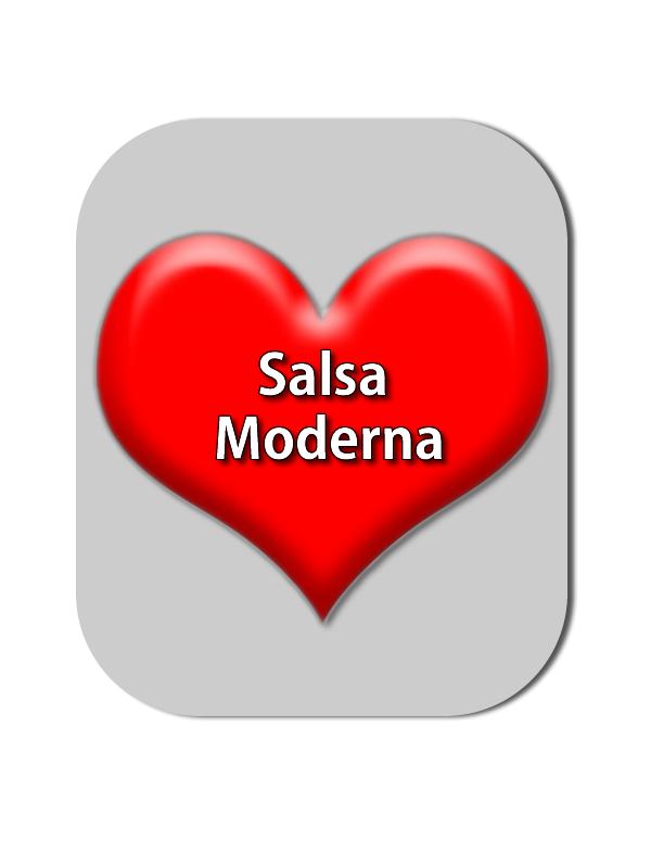Salsa Moderna