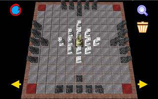 Hnefatafl 3D Viking Board Game