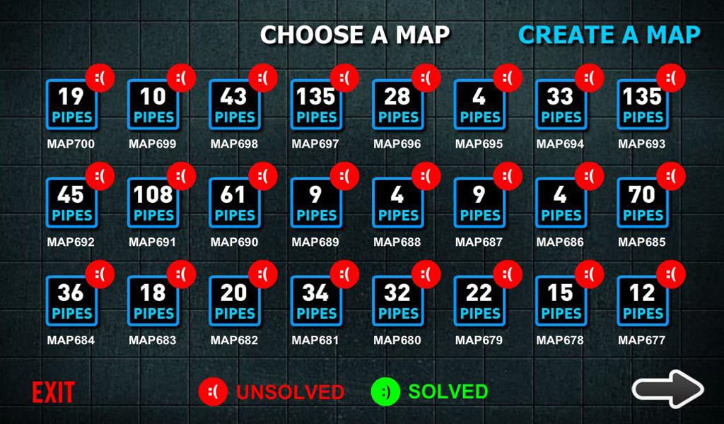 Pipe It Again - Free Puzzle